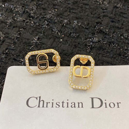 Dior Luxury Womens Earrings E1797