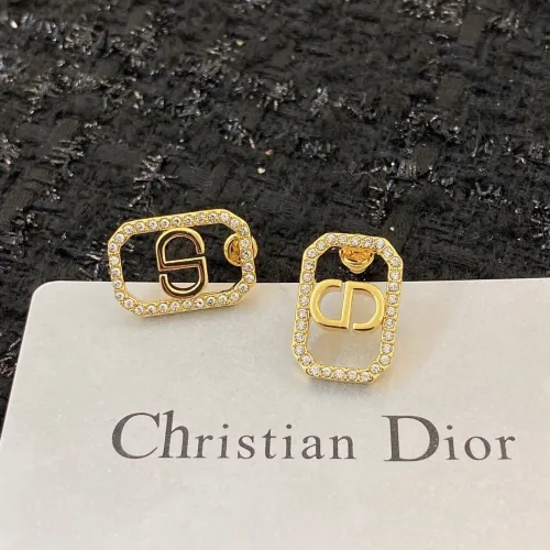 Dior Luxury Womens Earrings E1797