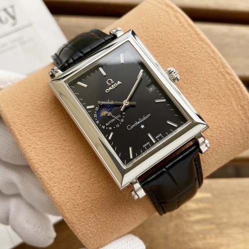 Omega Watch348