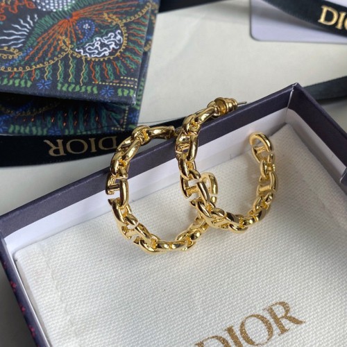 Dior Luxury Womens Earrings
