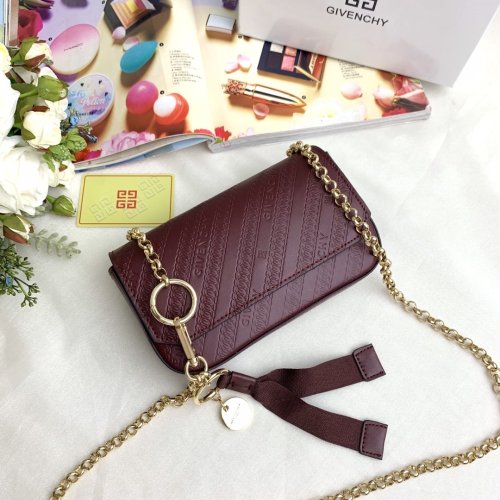 Givenchy Bags Womens Crossbody Bag