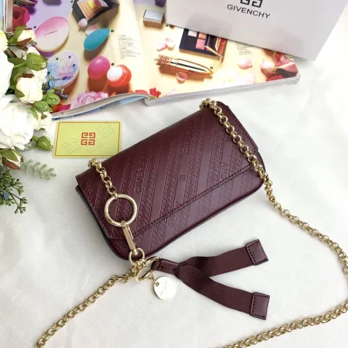Givenchy Bags Womens Crossbody Bag