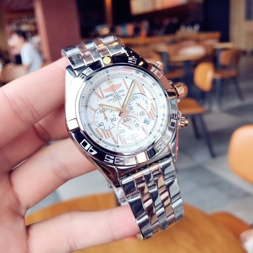 Breitling Watch