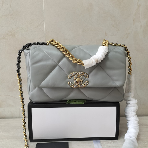 Chanel Womens Bags Crossbody Bag Classic CF Luxury Brand with Original Box