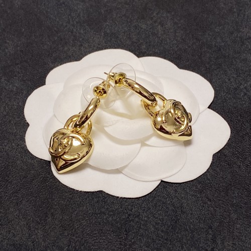 Chanel Luxury Womens Earrings