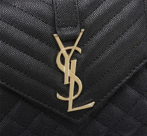 Saint Laurent YSL Womens Bag Designer Luxury Brand Women Shoulder Messenger Bags with Original Box Messenger Bags