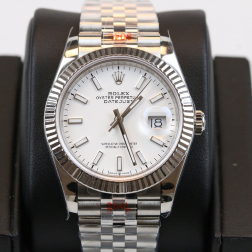 Rolex Watch Luxury Brand Design Fashion Type with Original Box and Certificate Rolex Watches Oyster Perpetual Datejust 36mm