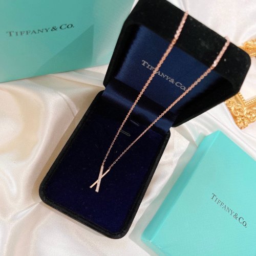 Tiffany Co Luxury Womens Necklace