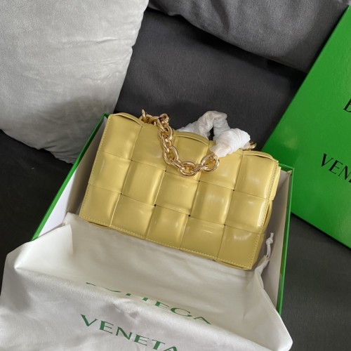 Bottega Veneta Women Bags PADDED CASSETTE BAG with Original Box