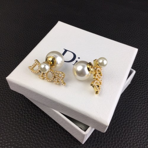 Dior Luxury Womens Earrings