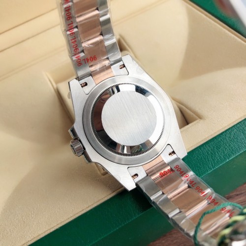 Rolex Watch Luxury Brand Design Fashion Type with Original Box and Certificate Rolex Watches Oyster Perpetual Submariner