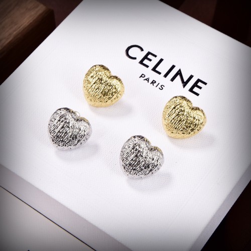 Celine Luxury Womens Earrings