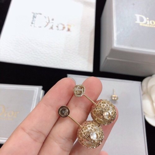Dior Luxury Womens Earrings