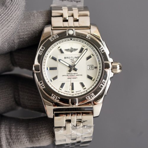 Breitling Watch