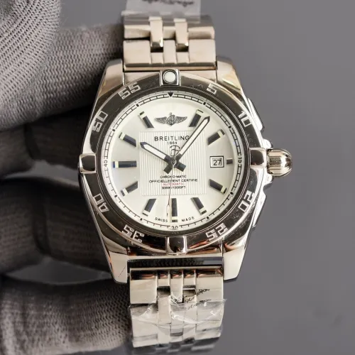 Breitling Watch