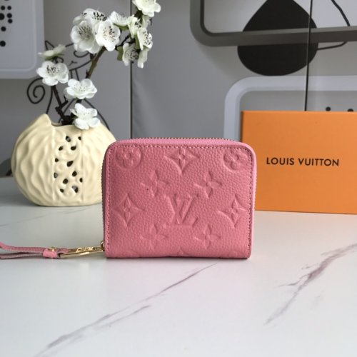 Louis Vuitton Women Bag Wallet
