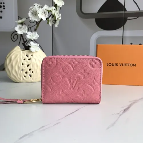 Louis Vuitton Women Bag Wallet