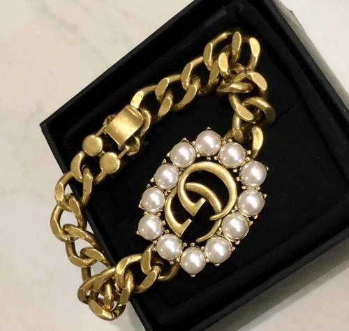 Gucci Luxury Womens Bracelet 00149