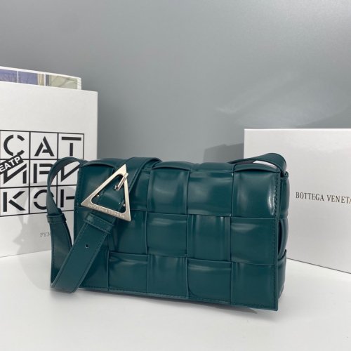 Bottega Veneta Women Bags PADDED CASSETTE BAG