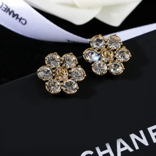Gucci Luxury Womens Earrings