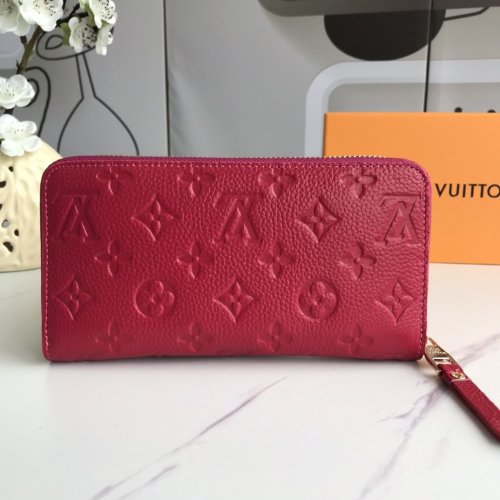 Louis Vuitton Women Bag Wallet