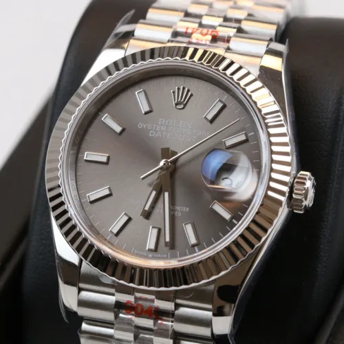 Rolex Watch Luxury Brand Design Fashion Type with Original Box and Certificate Rolex Watches Oyster Perpetual Datejust 36mm