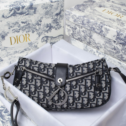 Dior Womens Bags Shoulder Bags