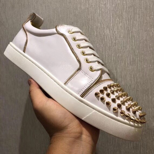 Christian Louboutin Men Womens Shoes Luxury Brand