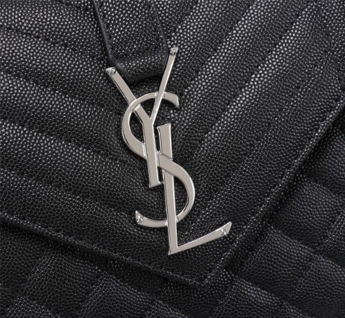 Saint Laurent YSL Womens Bag Designer Luxury Brand Women Shoulder Messenger Bags with Original Box Messenger Bags