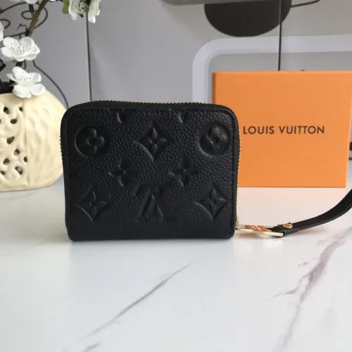 Louis Vuitton Women Bag Wallet