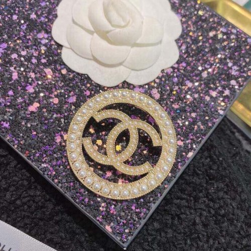 Chanel Luxury Womens Brooches