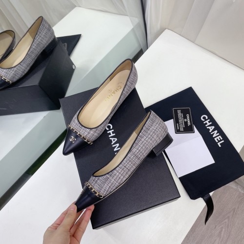 Chanel Womens Shoes Pumps Fashion Sandals Summer Design Luxury Brand Design with Original Box