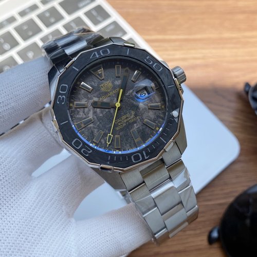 TAG Heuer Watch Luxury Brand Design Fashion Type with Original Box