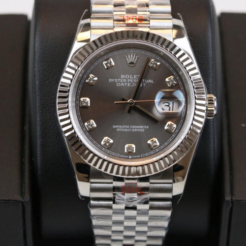 Rolex Watch Luxury Brand Design Fashion Type with Original Box and Certificate Rolex Watches Oyster Perpetual Datejust 36mm