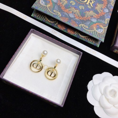 Dior Luxury Womens Earrings