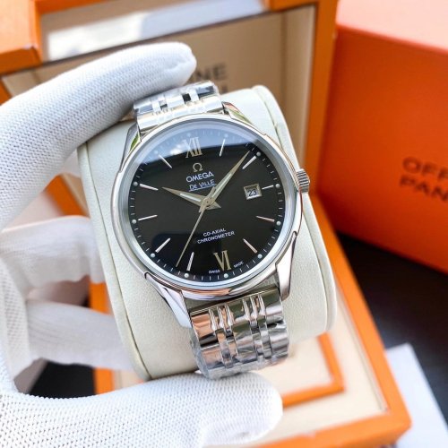Omega Watch344