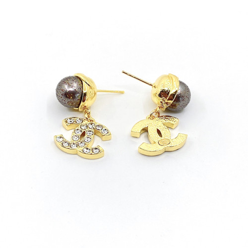 Chanel Luxury Womens Earrings