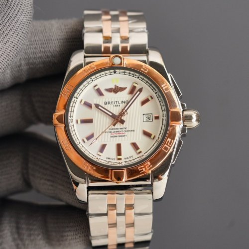 Breitling Watch