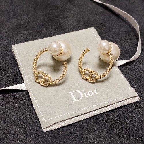 Dior Luxury Womens Earrings