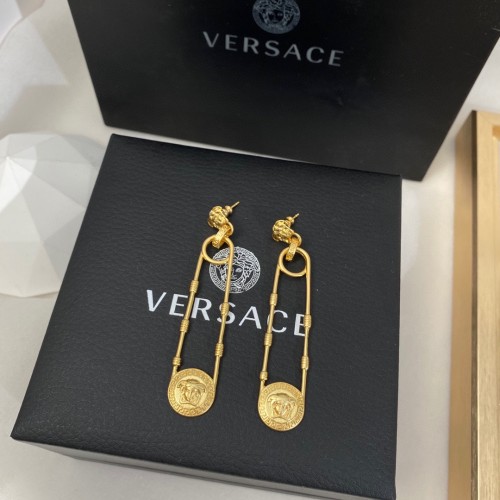 Versace Luxury Womens Earrings