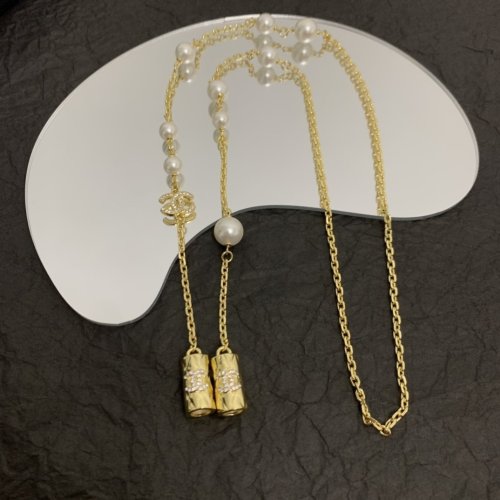 Chanel Luxury Womens Necklace