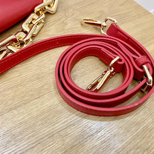 Bottega Veneta Women Bags THE CHAIN POUCH