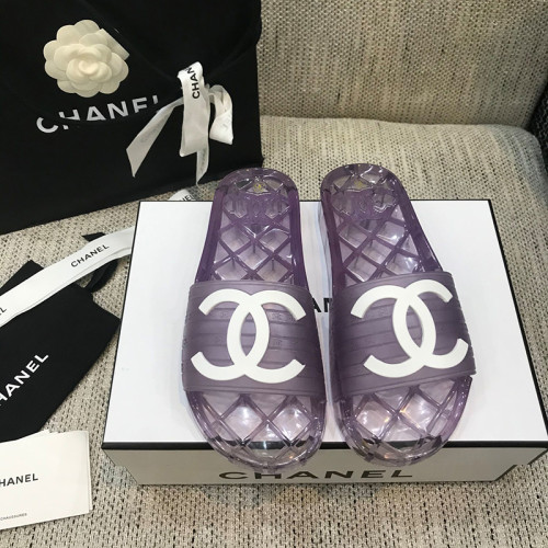 Chanel Womens Shoes Sandals