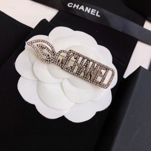 Chanel Luxury Womens Brooche