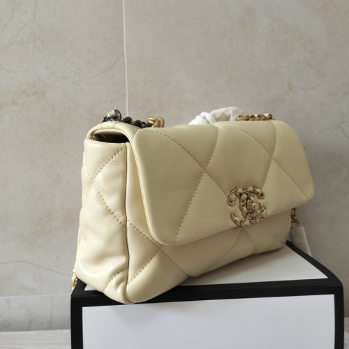 Chanel Womens Bags Crossbody Bag Classic CF Luxury Brand with Original Box