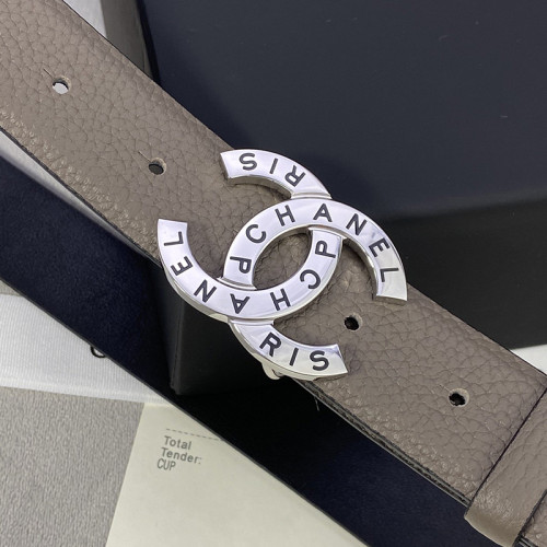 Chanel Womens Belt Luxury Brand Women Belts Luxury Brand with Original Box