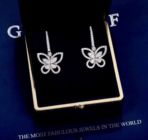 Graff Luxury Womens Earrings