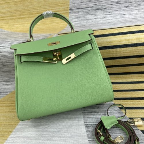 Hermes Womens Bags Handbags Luxury Brand Fashion Hermès Kelly Second Generation Totes