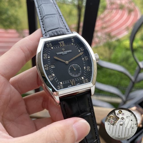 Vacheron Constantin Watch136