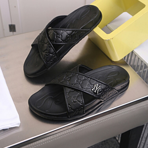 Gucci Mens Shoes Fashion Luxury Brand Sandals